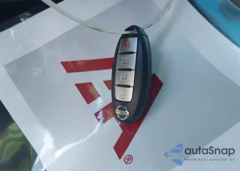 2015 Nissan Altima 2.5 S from USA, damaged, VIN 1N4AL3AP1FN408419